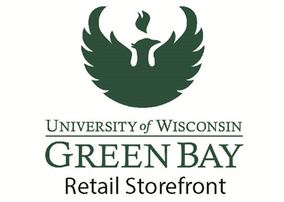 site logo